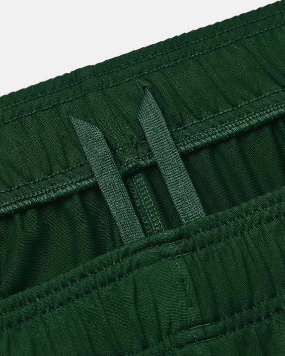 UA Rival - Pantalons de tricot pour homme, Green, pdpMainDesktop image number 5